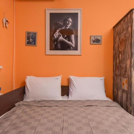 Vintage Spot - Colorful One-Bedroom Apartment By Flat Mаnager Sofia Exterior photo